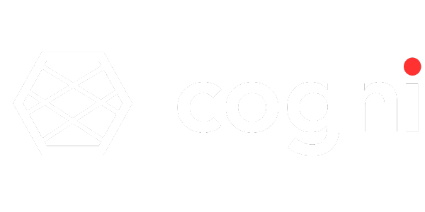 Cogni AI logo – Streamlining operations for law firms with AI-driven solutions