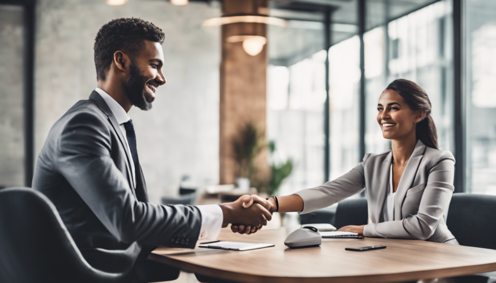 Why Your Business Phone Number Is as Essential as a Handshake: Building Trust and Connection