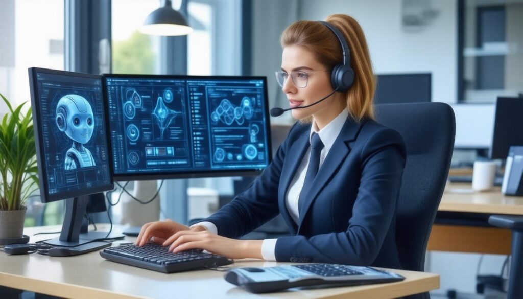 Mastering Inbound Call Handling: Techniques for Exceptional Customer Service