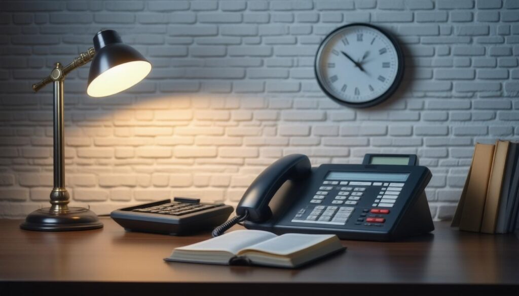 Elevate Your Practice: Discover the Benefits of an After Hours Answering Service for Lawyers