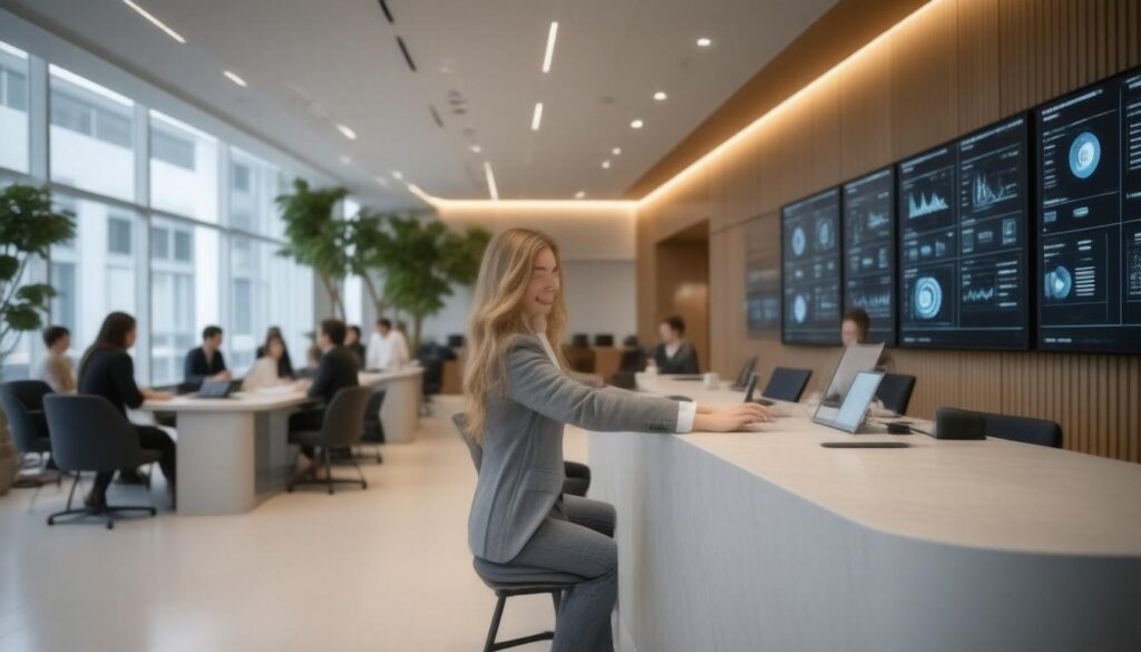 Revolutionizing Client Interactions: The Ultimate Guide to AI Receptionist Systems for Law Firms